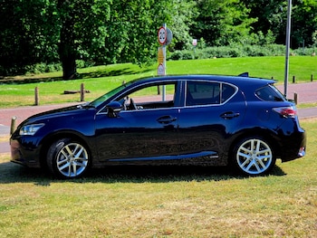 Used Lexus CT 2016 for sale - 78688415: Photo