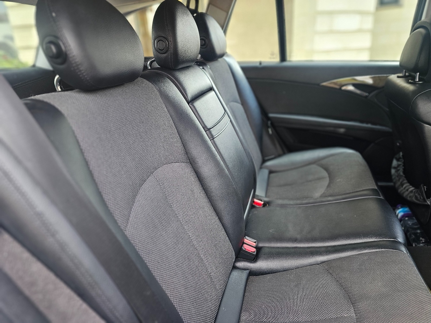 Used Mercedes-Benz E Class 2009 for sale - 76390296: Photo 12