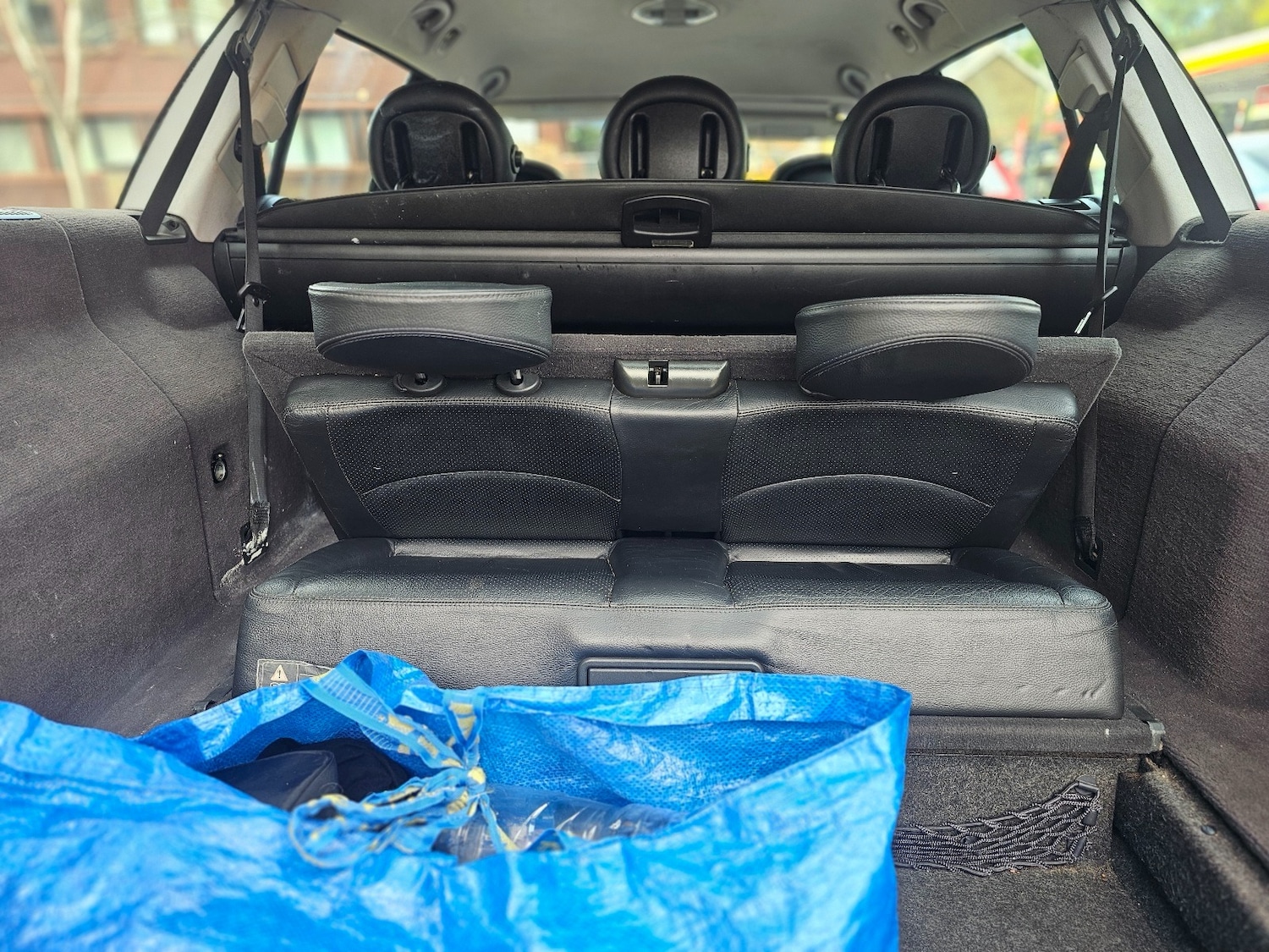 Used Mercedes-Benz E Class 2009 for sale - 76390296: Photo 13