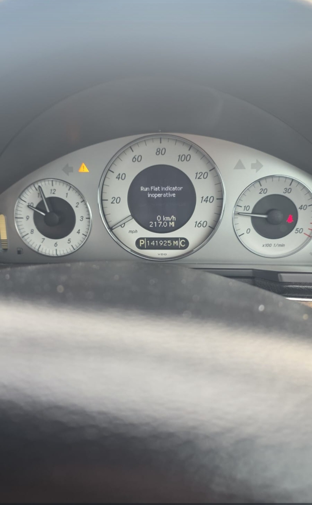 Used Mercedes-Benz E Class 2009 for sale - 76390296: Photo 20