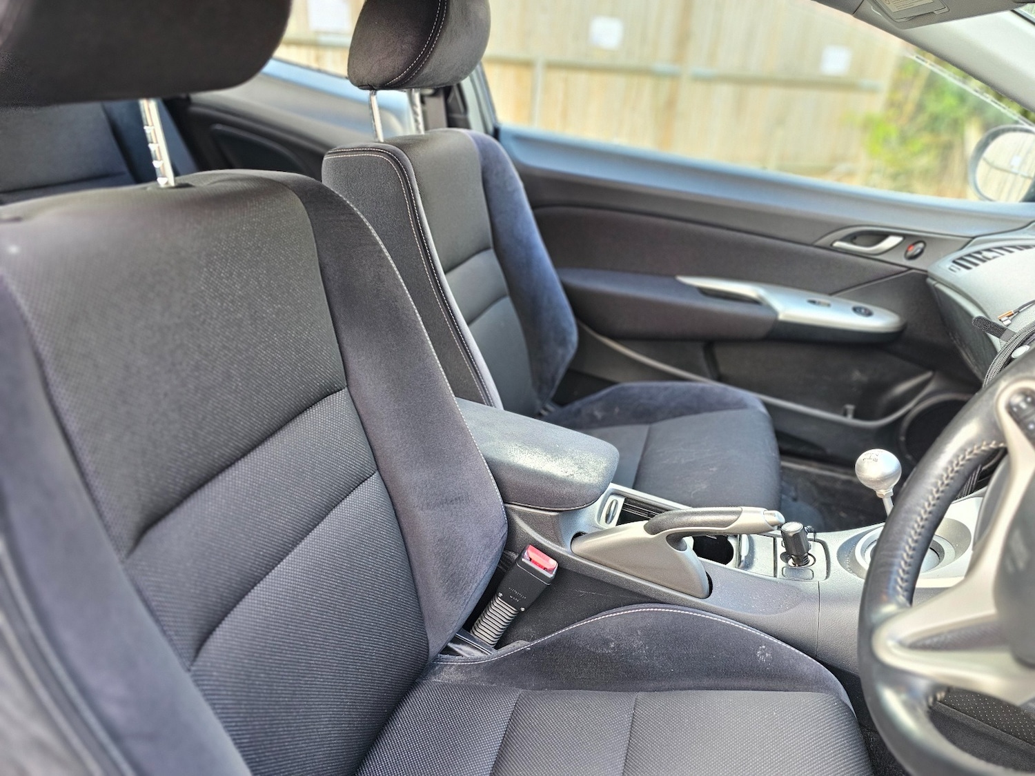 Used Honda Civic 2007 for sale - 77393958: Photo 10