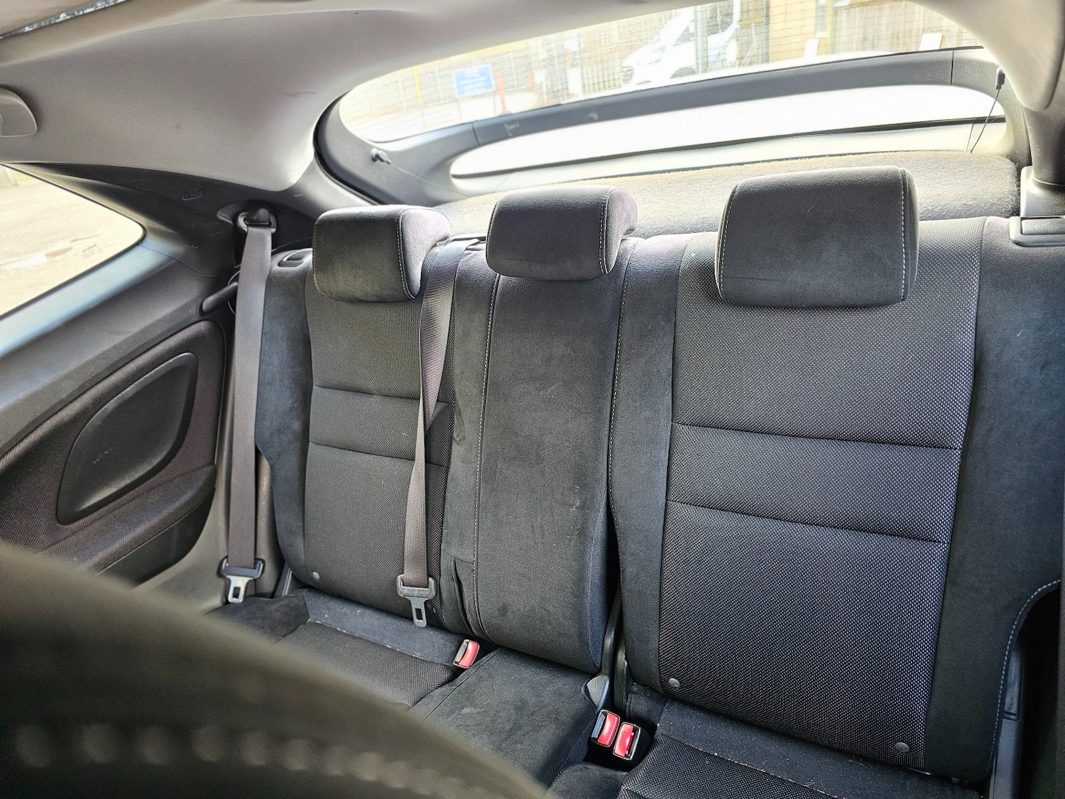 Used Honda Civic 2007 for sale - 77393958: Photo 14