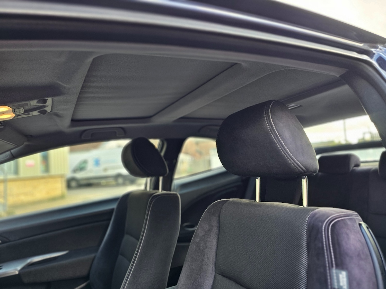 Used Honda Civic 2007 for sale - 77393958: Photo 16