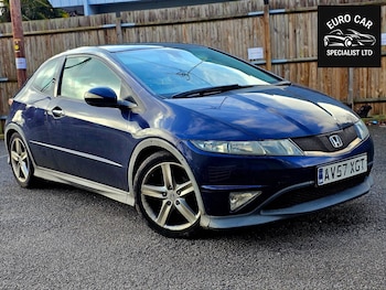 Used Honda Civic 2007 for sale - 77393958: Photo