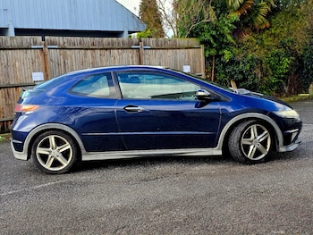 Used Honda Civic 2007 for sale - 77393958: Photo