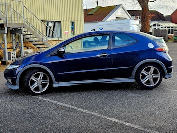 Used Honda Civic 2007 for sale - 77393958: Photo