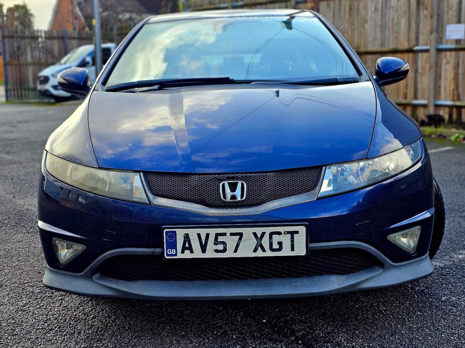 Used Honda Civic 2007 for sale - 77393958: Photo 5