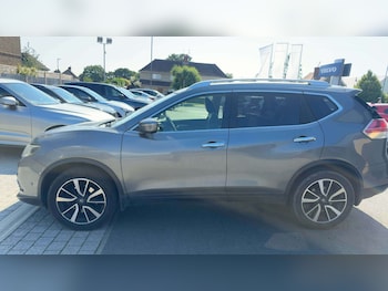 Used Nissan X-Trail 2015 for sale - 79064746: Photo