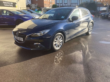 Used Mazda Mazda3 2015 for sale - 76440051: Photo