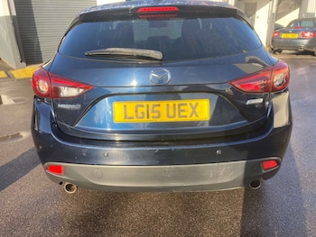 Used Mazda Mazda3 2015 for sale - 76440051: Photo