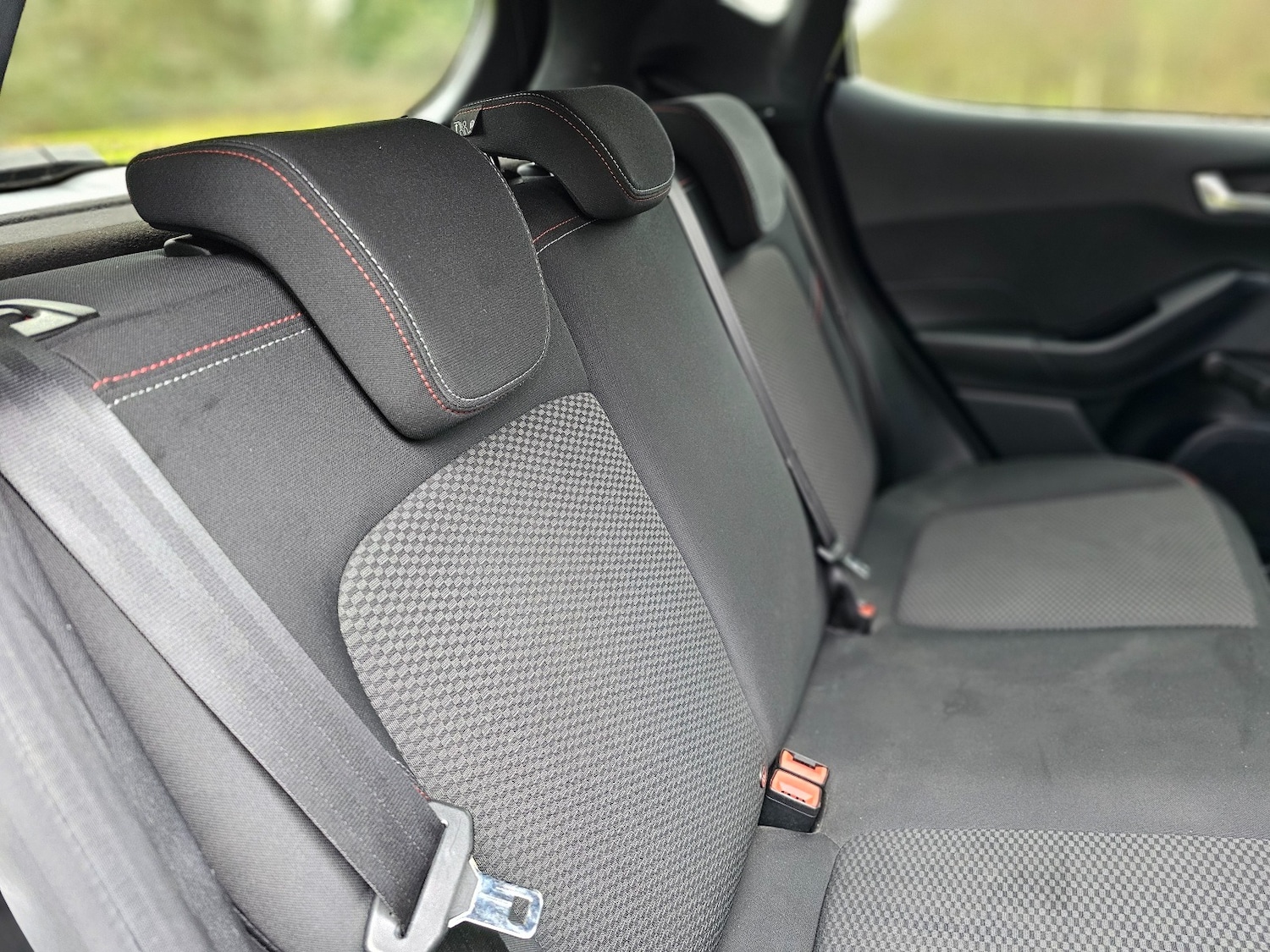 Used Ford Fiesta 2018 for sale - 77590358: Photo 12