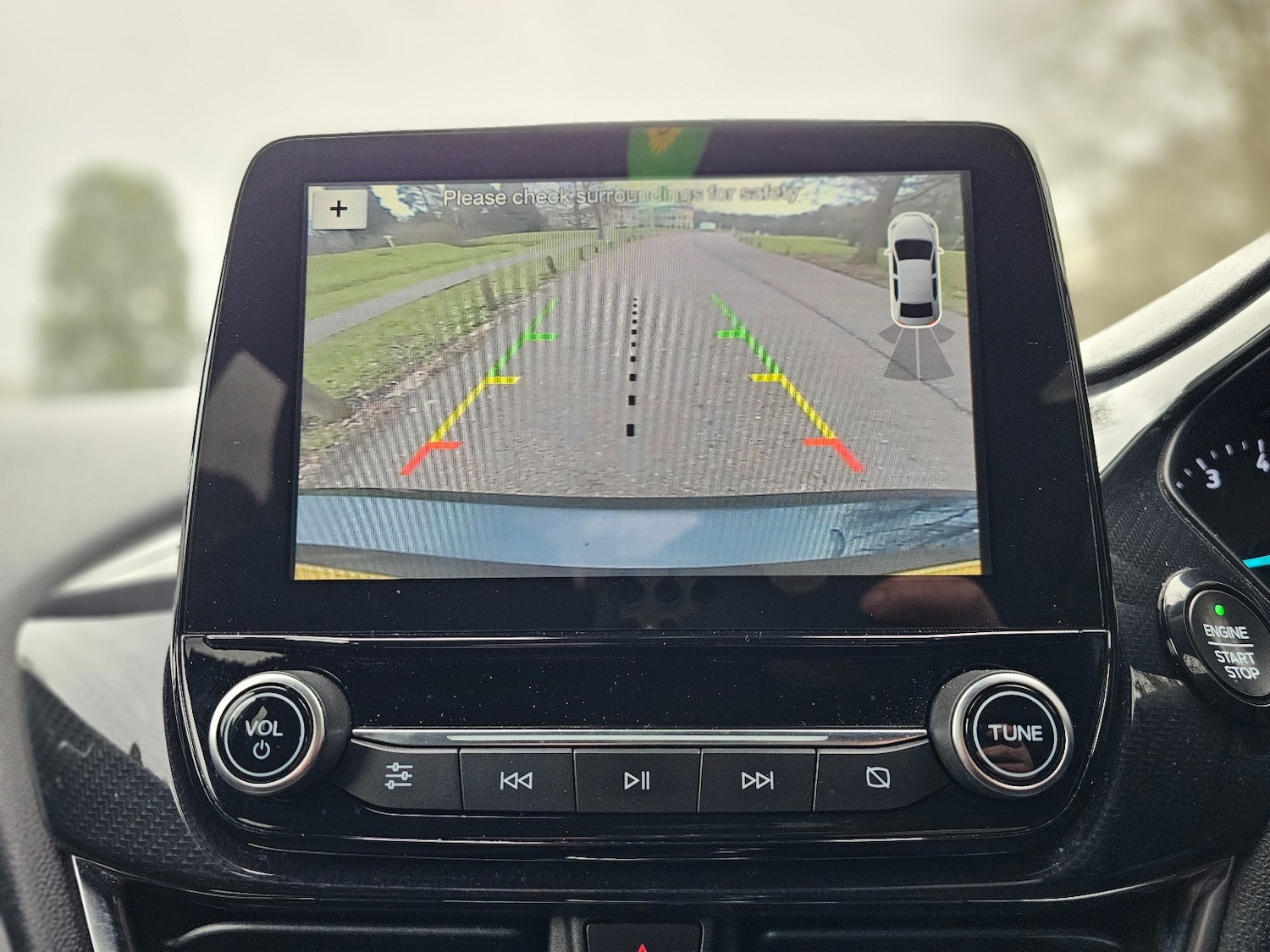 Used Ford Fiesta 2018 for sale - 77590358: Photo 16