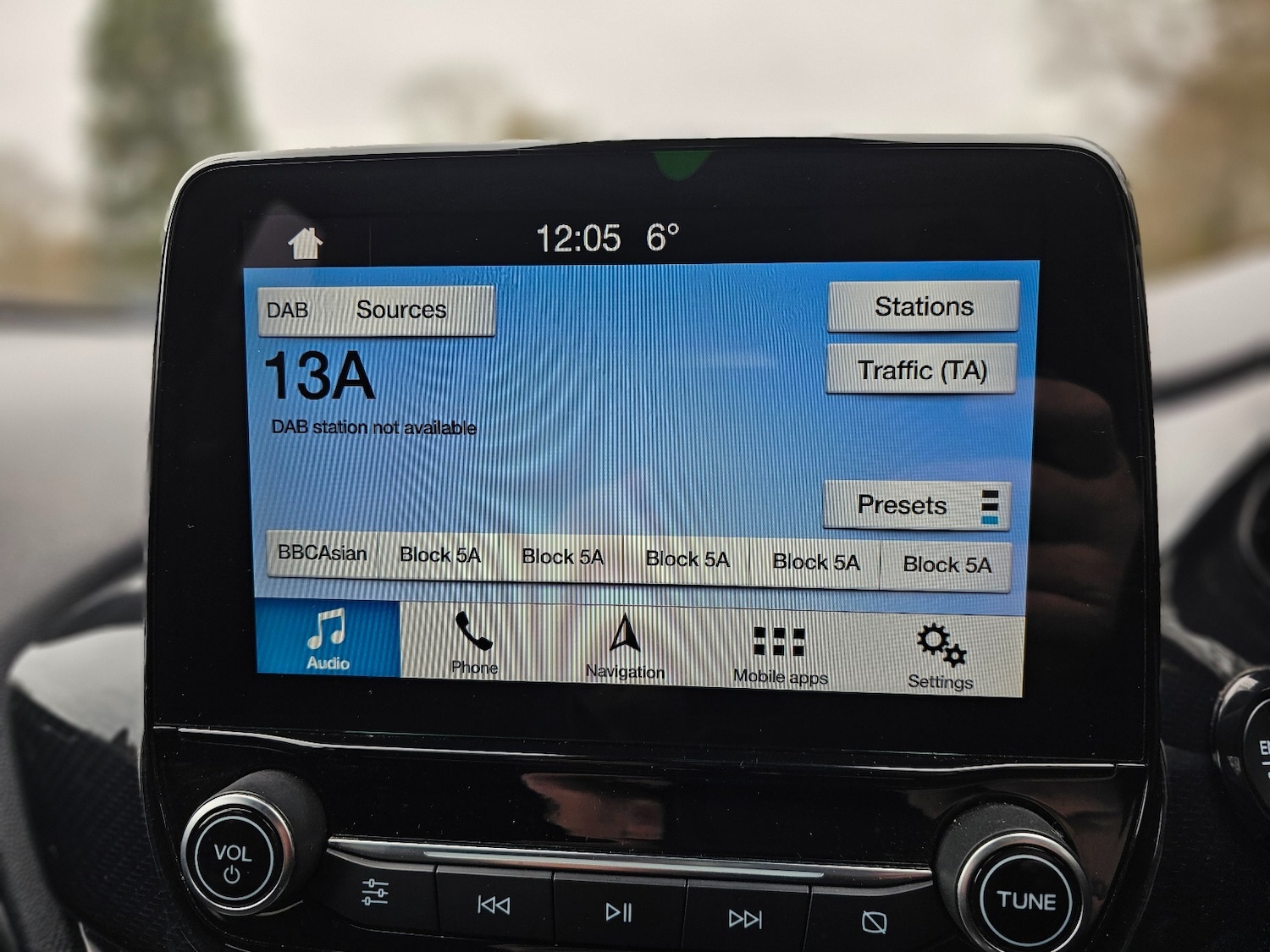 Used Ford Fiesta 2018 for sale - 77590358: Photo 17