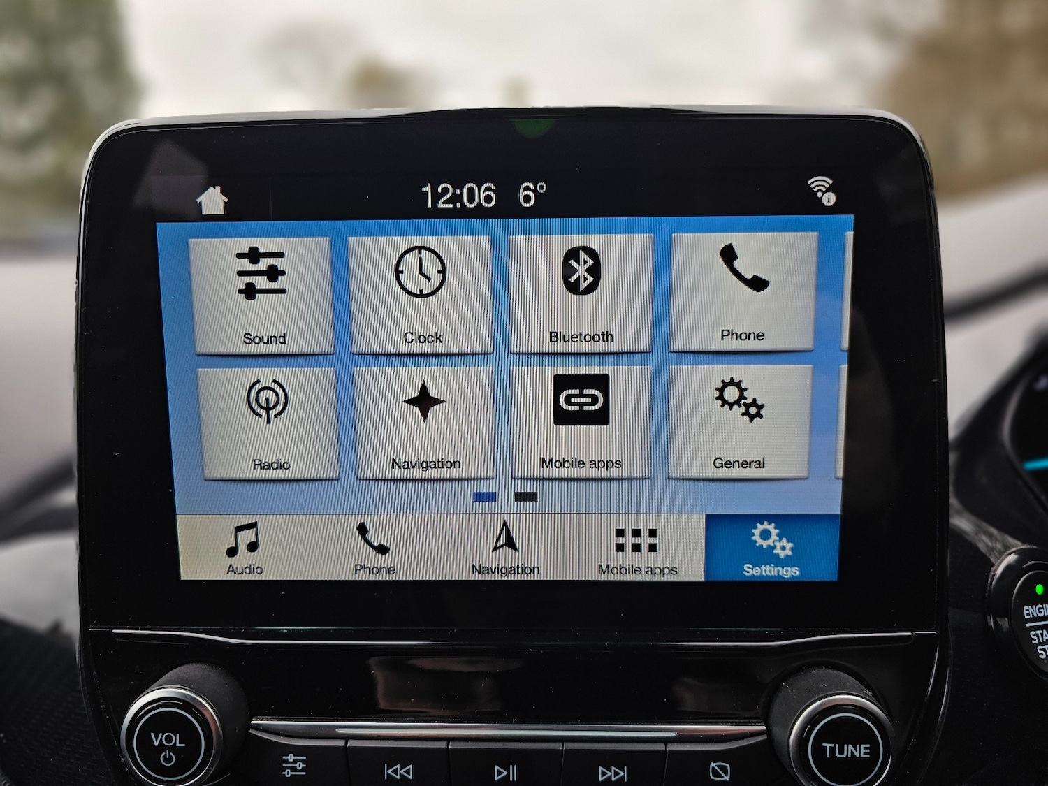 Used Ford Fiesta 2018 for sale - 77590358: Photo 19