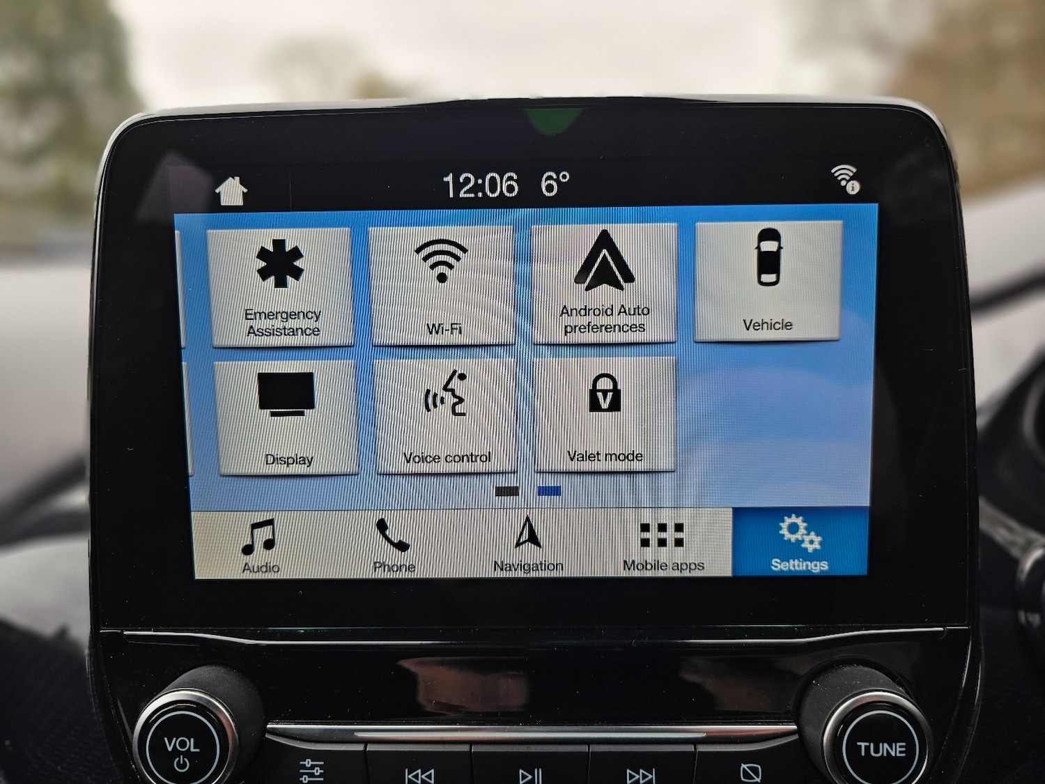 Used Ford Fiesta 2018 for sale - 77590358: Photo 20