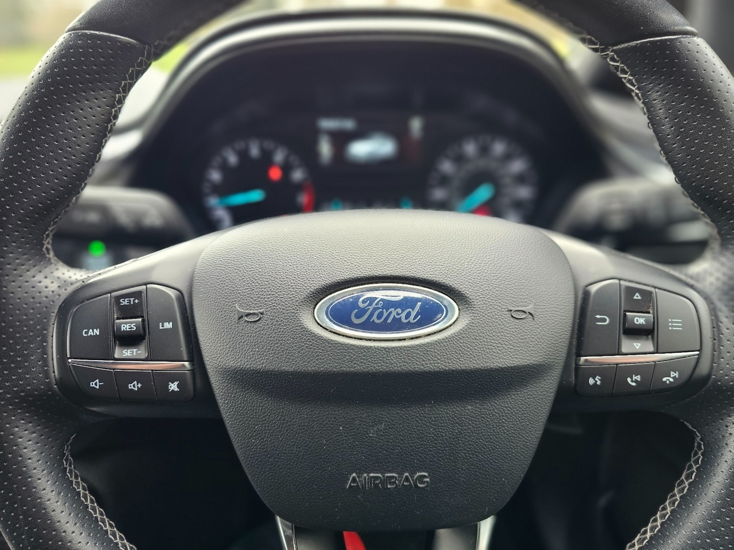 Used Ford Fiesta 2018 for sale - 77590358: Photo 21