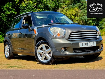 Used MINI Countryman 2011 for sale - 79162283: Photo