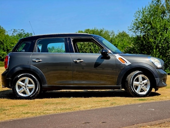 Used MINI Countryman 2011 for sale - 79162283: Photo