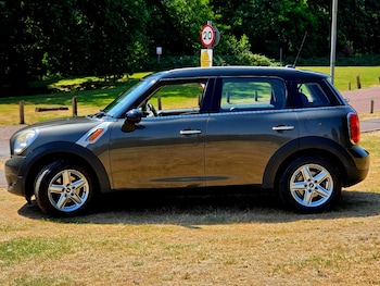 Used MINI Countryman 2011 for sale - 79162283: Photo