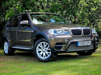 Used BMW X5 2012 for sale - 75822705: Photo