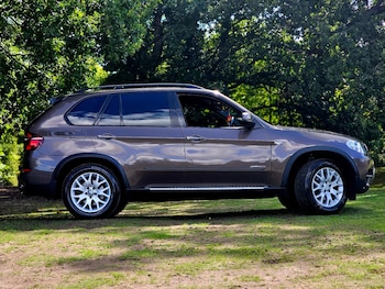 Used BMW X5 2012 for sale - 75822705: Photo