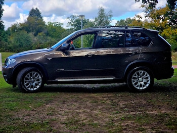 Used BMW X5 2012 for sale - 75822705: Photo