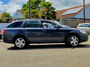 Used Skoda Octavia 2011 for sale - 78596162: Photo