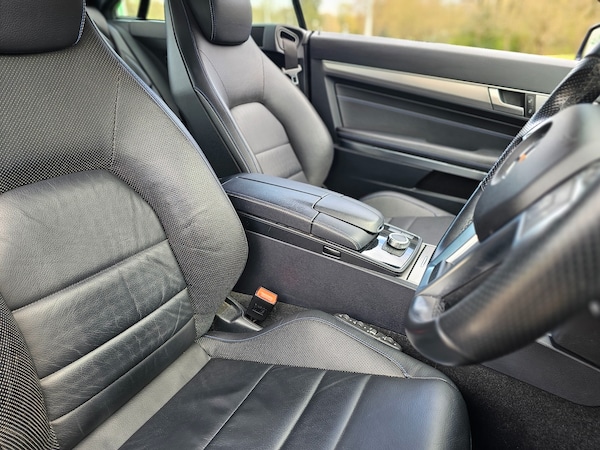 Used Mercedes-Benz E-Class 2017 for sale - 74264679: Photo 10