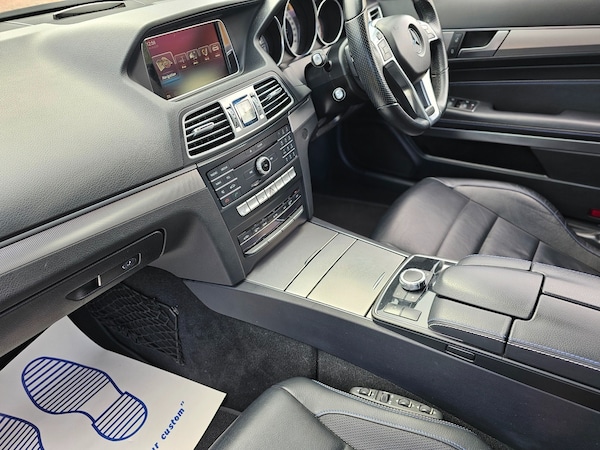 Used Mercedes-Benz E-Class 2017 for sale - 74264679: Photo 11