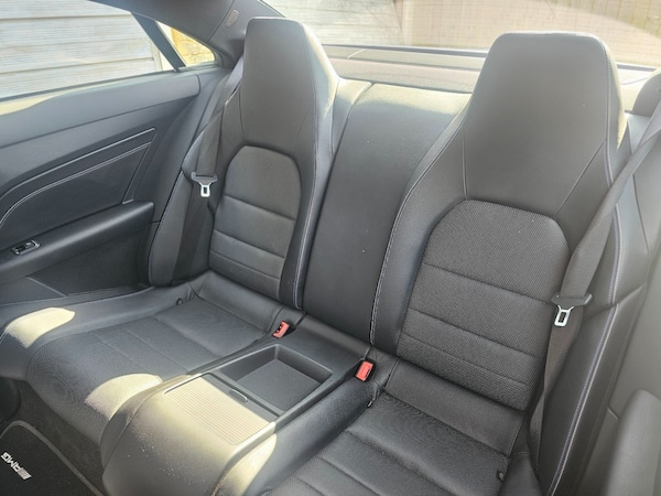 Used Mercedes-Benz E-Class 2017 for sale - 74264679: Photo 15