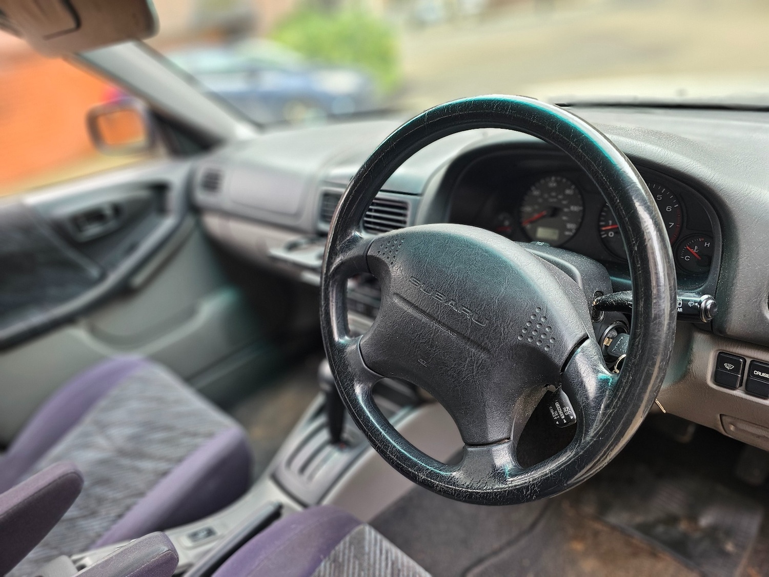 Used Subaru Forester 2000 for sale - 77694583: Photo 10