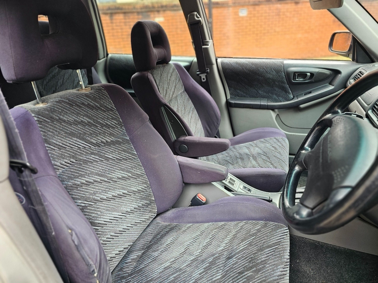 Used Subaru Forester 2000 for sale - 77694583: Photo 11