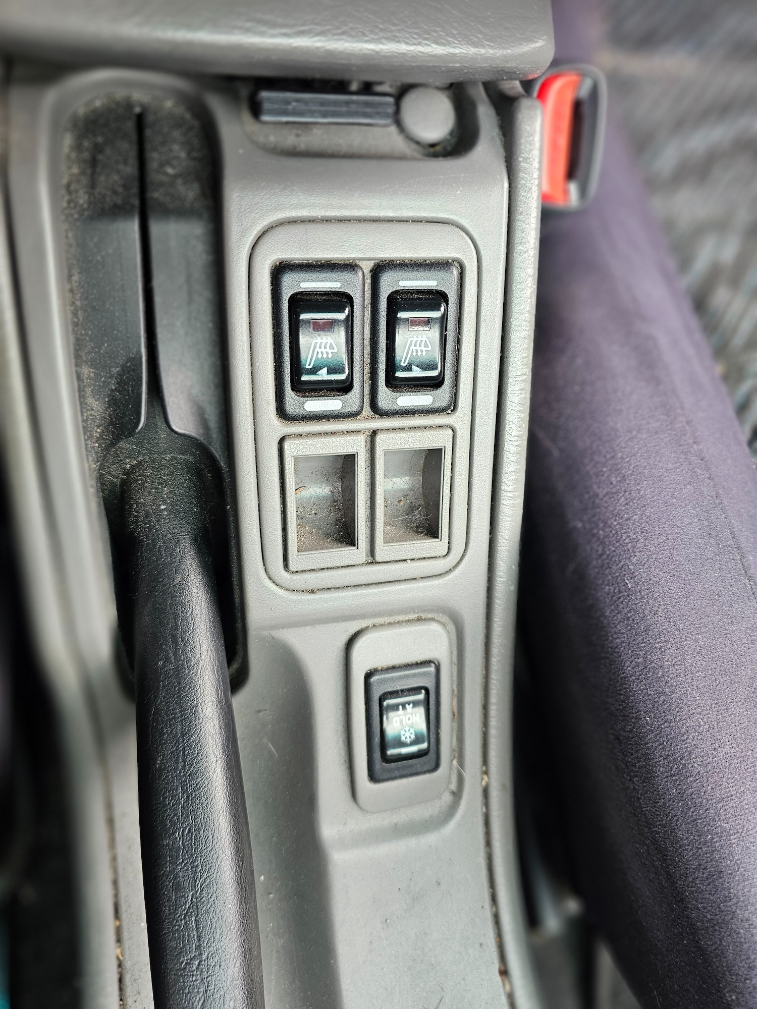 Used Subaru Forester 2000 for sale - 77694583: Photo 12