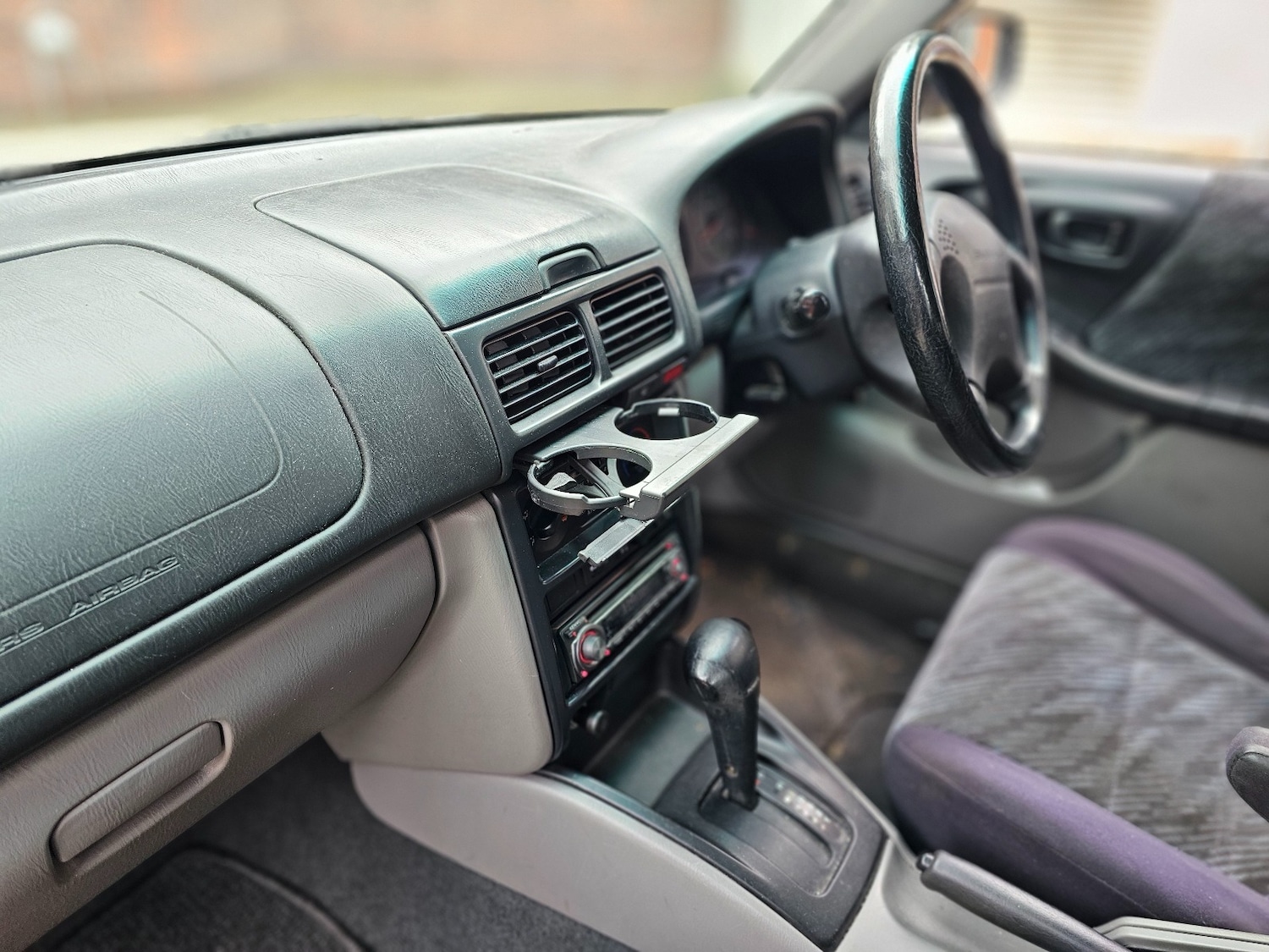 Used Subaru Forester 2000 for sale - 77694583: Photo 13