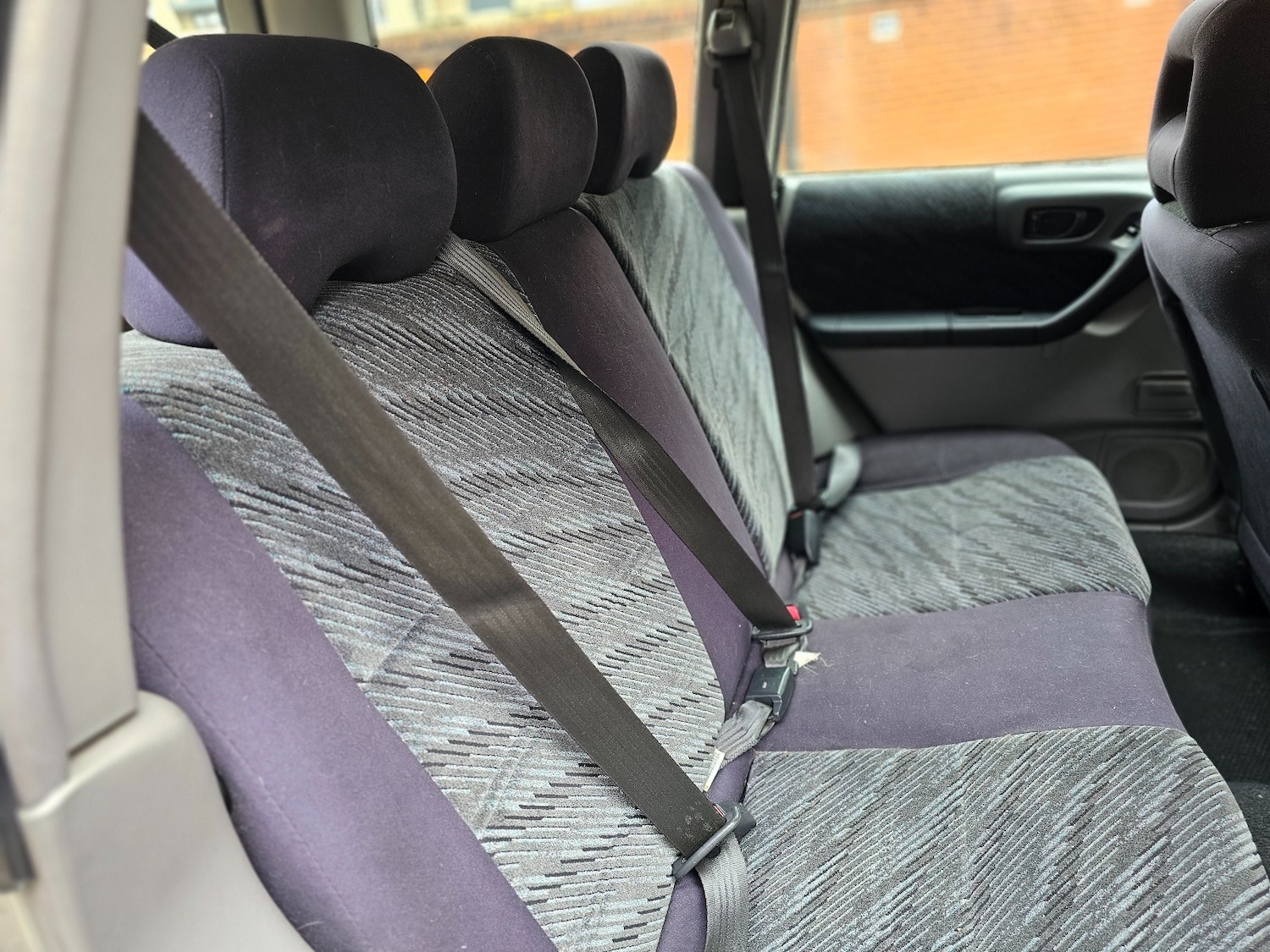 Used Subaru Forester 2000 for sale - 77694583: Photo 15