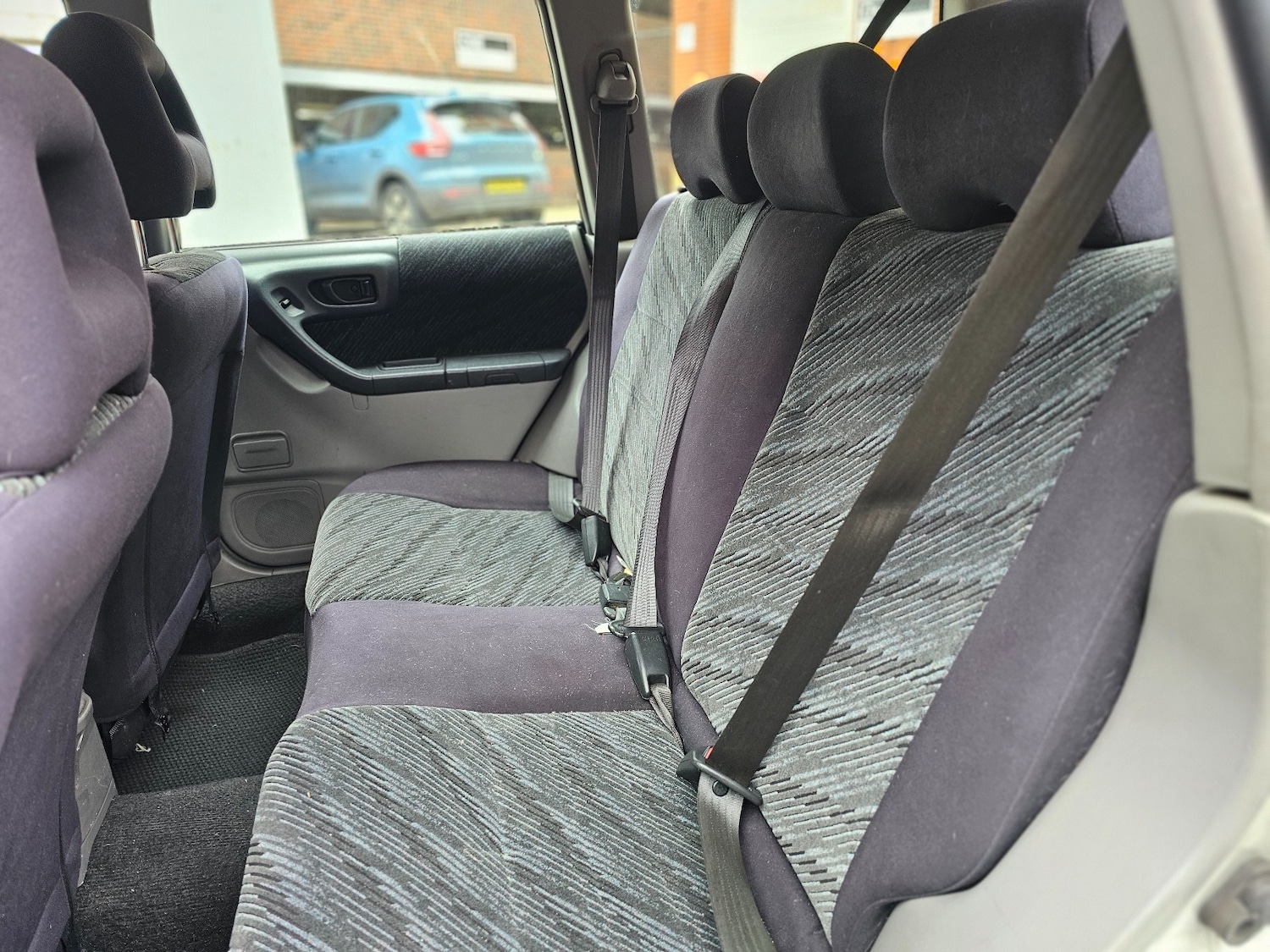 Used Subaru Forester 2000 for sale - 77694583: Photo 16