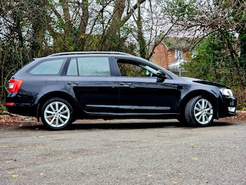 Used Skoda Octavia 2014 for sale - 77028173: Photo