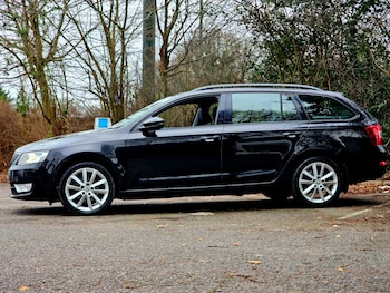 Used Skoda Octavia 2014 for sale - 77028173: Photo