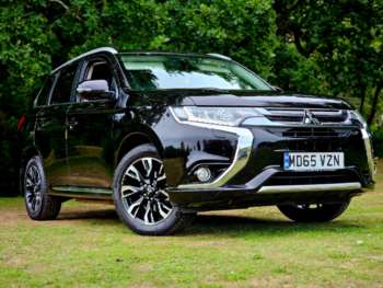 2015 (65) - 2.0h 12kWh GX4h SUV 5dr Petrol Plug-in Hybrid CVT Auto 4WD Euro 6 ULEZ FREE