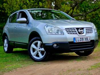 2009 (09) - 2.0 Acenta 5dr CVT