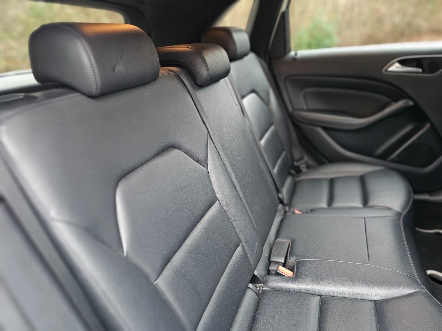 Used Mercedes-Benz B Class 2012 for sale - 77314254: Photo 14