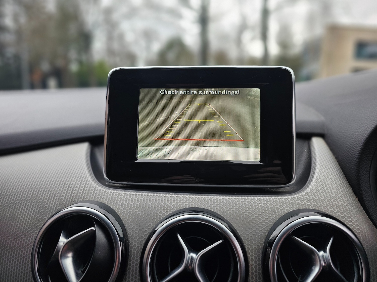 Used Mercedes-Benz B Class 2012 for sale - 77314254: Photo 16