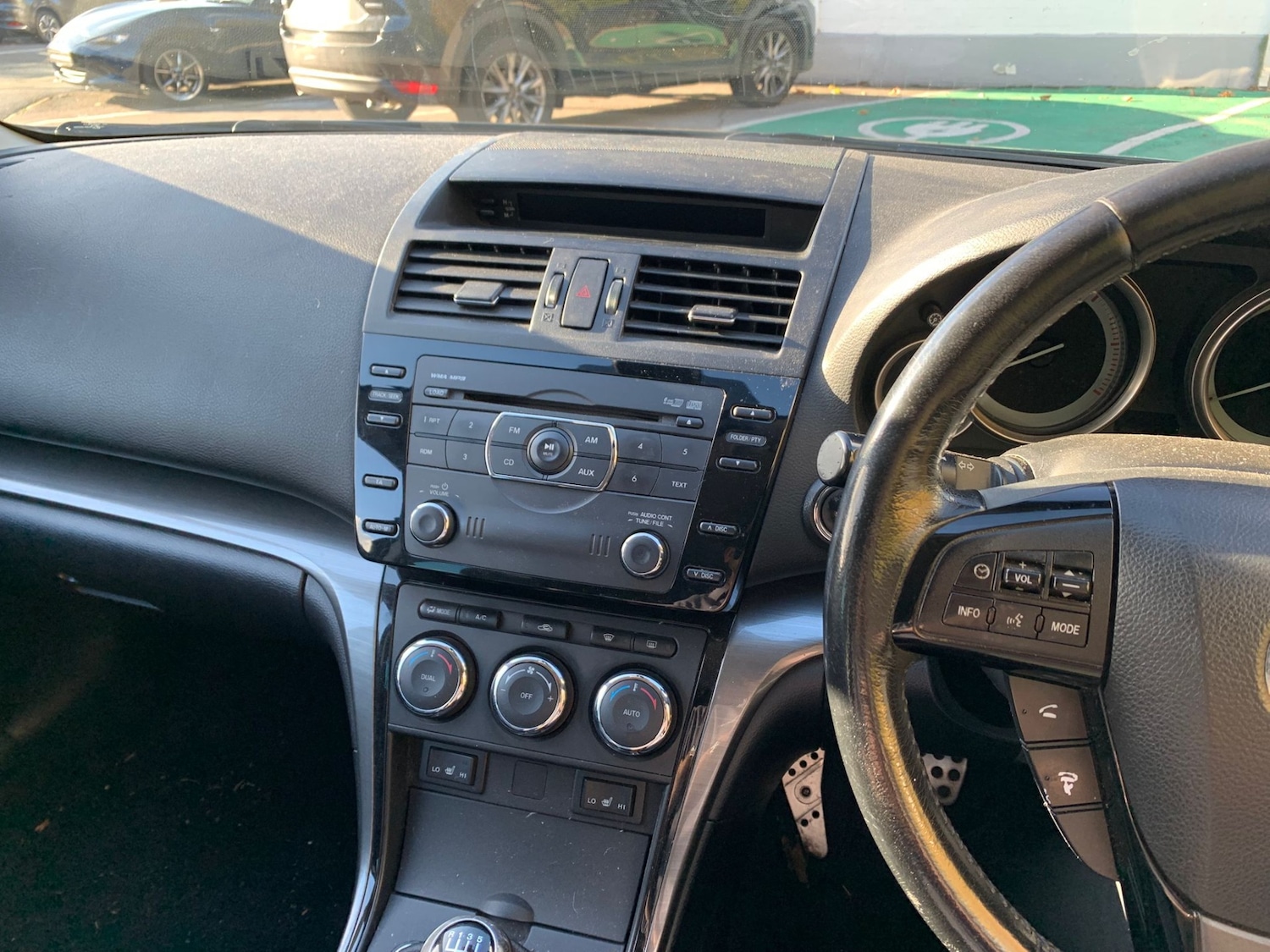 Used Mazda Mazda6 2012 for sale - 76447340: Photo 10