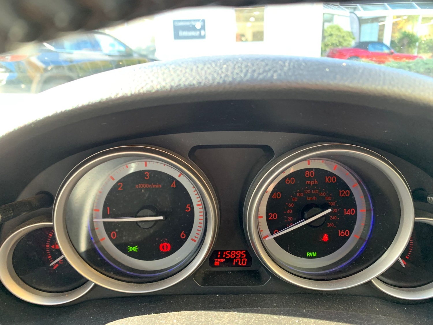 Used Mazda Mazda6 2012 for sale - 76447340: Photo 11