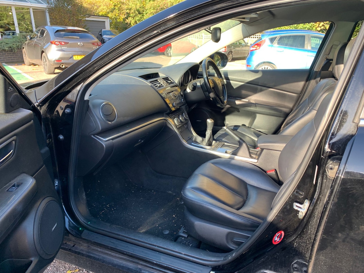 Used Mazda Mazda6 2012 for sale - 76447340: Photo 12