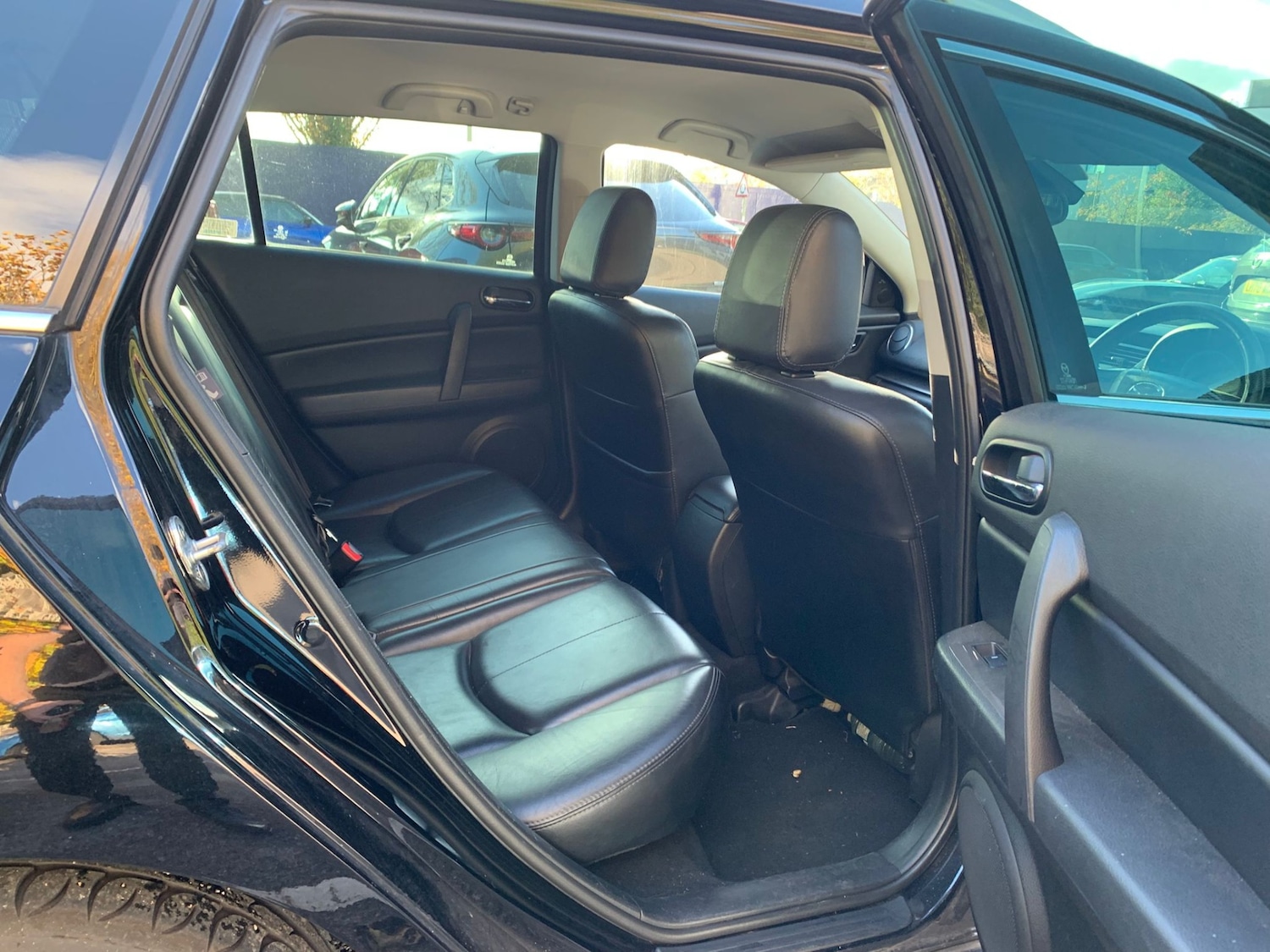 Used Mazda Mazda6 2012 for sale - 76447340: Photo 13