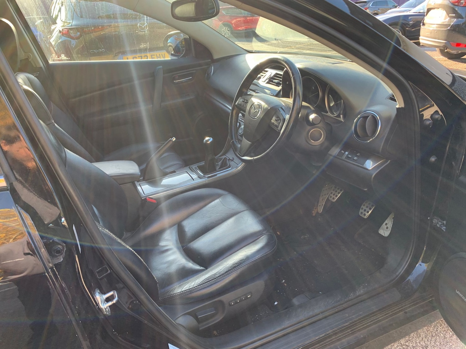 Used Mazda Mazda6 2012 for sale - 76447340: Photo 14