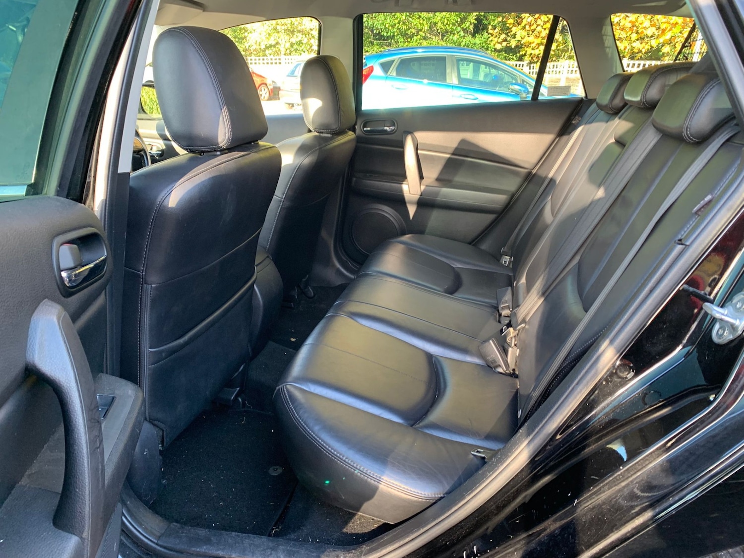 Used Mazda Mazda6 2012 for sale - 76447340: Photo 15