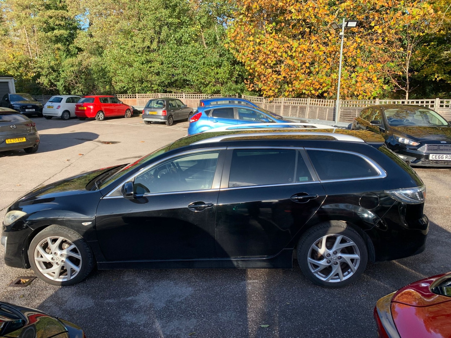 Used Mazda Mazda6 2012 for sale - 76447340: Photo 3