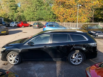 Used Mazda Mazda6 2012 for sale - 76447340: Photo